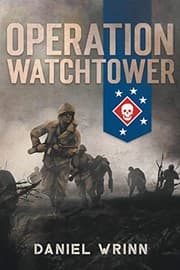 Tapa de Operation Watchtower
