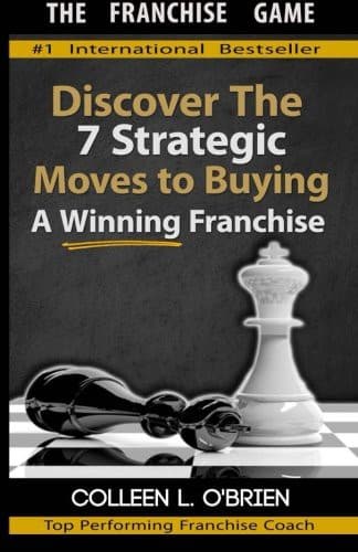 Tapa de The Franchise Game