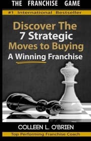 Tapa de The Franchise Game