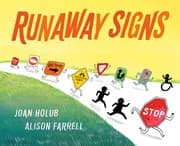 Tapa de Runaway Signs