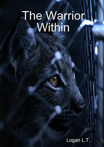 Tapa de The Warrior Within