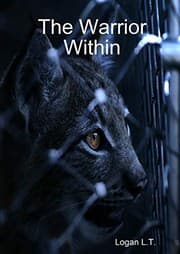 Tapa de The Warrior Within
