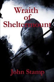 Tapa de Wraith of Sheltermount