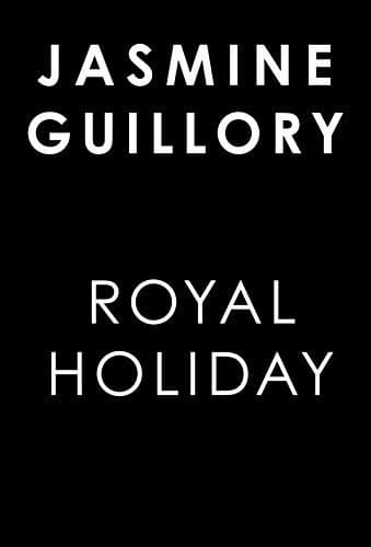 Tapa de Royal Holiday