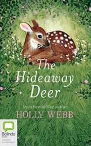 Tapa de The Hideaway Deer
