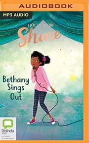 Tapa de Bethany Sings Out