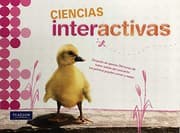 Tapa de SCIENCE 2012 SPANISH INTERACTIVE SCIENCE JOURNAL GRADE K