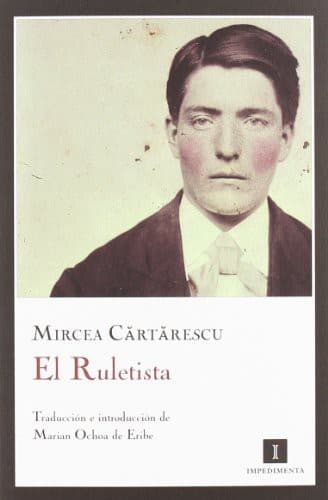 Tapa de El Ruletista