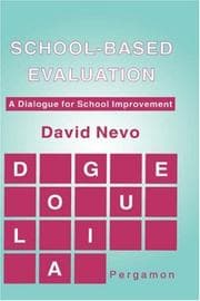 Tapa de School-based evaluation