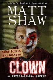 Tapa de Clown