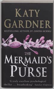 Tapa de The Mermaid's Purse.