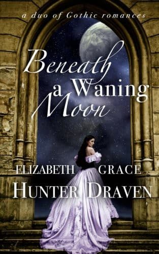 Tapa de Beneath a Waning Moon