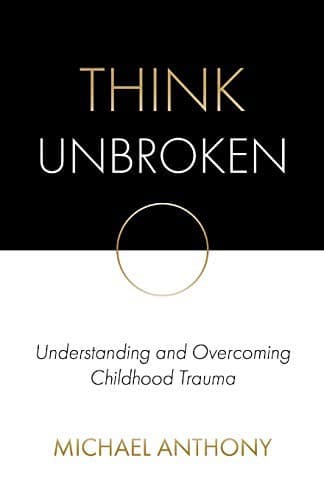 Tapa de Think Unbroken