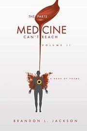 Tapa de The Parts Medicine Can't Reach