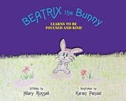 Tapa de Beatrix the Bunny