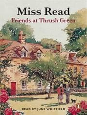 Tapa de Friends at Thrush Green