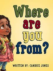Tapa de Where are you from?