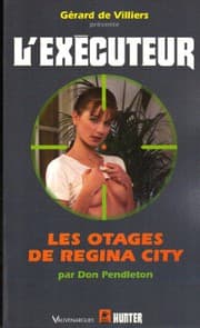 Tapa de Executeur 212