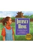 Tapa de Journey Home