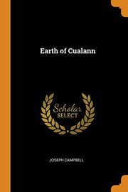 Tapa de Earth of Cualann