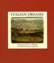 Tapa de Italian dreams