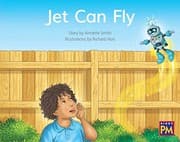 Tapa de Jet Can Fly