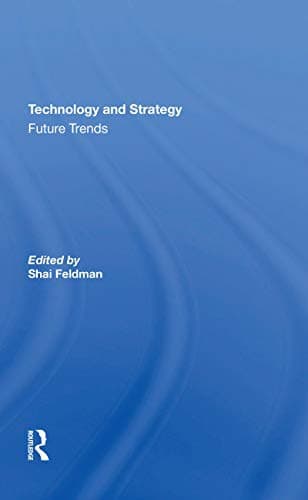 Tapa de Technology And Strategy