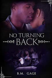 Tapa de No Turning Back