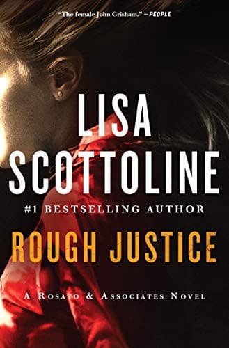 Tapa de Rough Justice