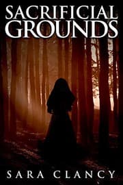 Tapa de Sacrificial Grounds