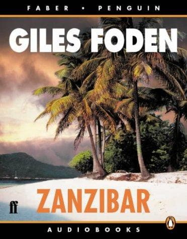Tapa de Zanzibar