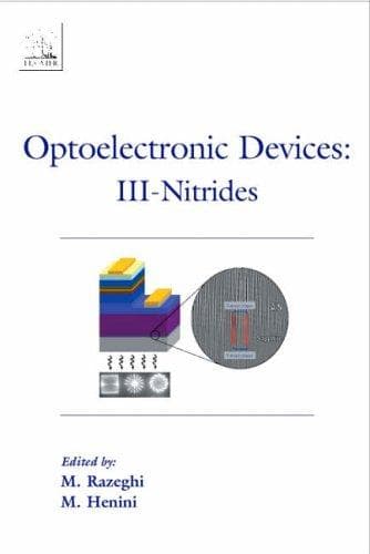 Tapa de Optoelectronic Devices