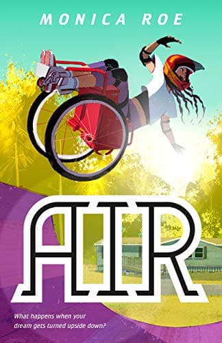 Tapa de Air