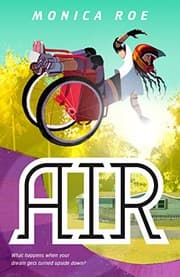 Tapa de Air