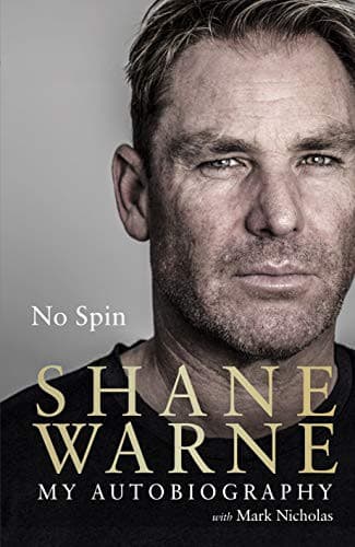 Tapa de No Spin