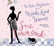 Tapa de Public Confessions of a Middle-aged Woman