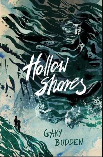 Tapa de Hollow Shores