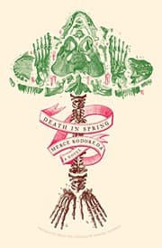 Tapa de Death in Spring