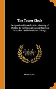 Tapa de The Tower Clock