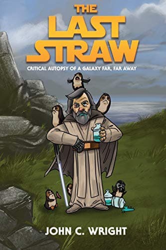 Tapa de The Last Straw