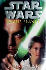 Tapa de Rogue Planet