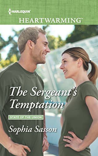 Tapa de Sergeant's Temptation