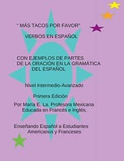 Tapa de MÁS TACOS POR FAVOR