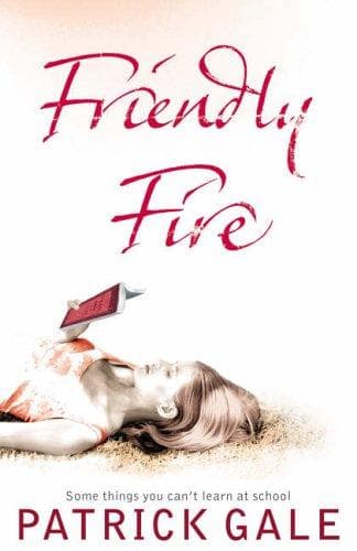 Tapa de Friendly Fire