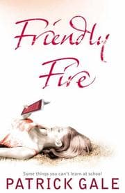 Tapa de Friendly Fire