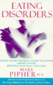 Tapa de Eating Disorders (Positive Health)