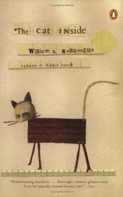 Tapa de The Cat Inside