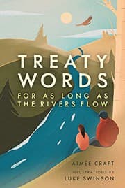 Tapa de Treaty Words