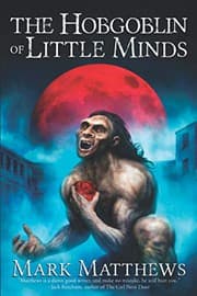 Tapa de The Hobgoblin of Little Minds
