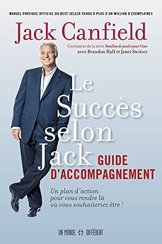 Tapa de Le succès selon Jack - Guide d'accompagnement